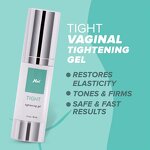 Vaginal Tightening Gel Manufacturer - Wholesale Private Label Natural Formula