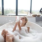 Shave Cream Manufacturer - Private Label Organic Rash-Free & Moisturizing