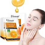 Facial Mask Manufacturer - Wholesale Natural Vitamin C for Whitening & Brightening
