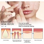 Acne Patch Manufacturer - Wholesale Private Label Waterproof Hydrocolloid