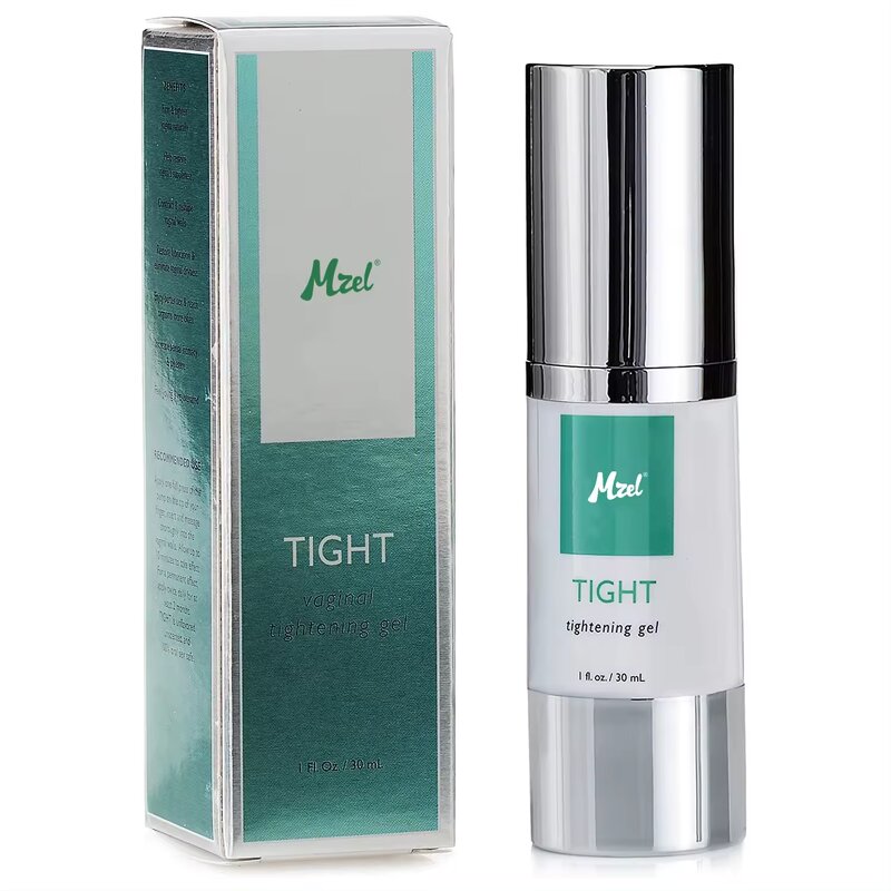 Vaginal Tightening Gel Manufacturer - Wholesale Private Label Natural Formula