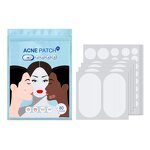 Acne Patch Manufacturer - Wholesale Private Label Waterproof Hydrocolloid