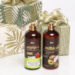Shampoo and Conditioner Manufacturer - Private Label Organic Apple Cider Vinegar