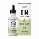 DIM Supplement Drops Manufacturer - Private Label Natural for Estrogen Balance