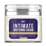 Whitening Cream Manufacturer - Private Label for Intimate Areas with Instant Results