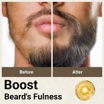 Beard Oil Manufacturer - Private Label Organic Vegan with Argan & Jojoba