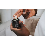 Beard Kit Manufacturer - Natural with Oil, Balm, Shampoo for Growth & Care