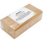 Honey Soap Base Manufacturer - Private Label Organic Natural 2 Lbs