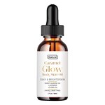 Body Oil Manufacturer - Wholesale Pure Natural Silky Caramel Glow