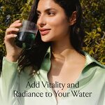 Chlorophyll Drops Manufacturer - Private Label Natural for Lymphatic Drainage