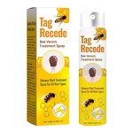 Bee Venom Spray Manufacturer - Wholesale High Quality Natural Tag Recede