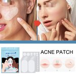 Acne Patch Manufacturer - Wholesale Private Label Waterproof Hydrocolloid