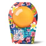 Bath Bombs Manufacturer - Private Label Colorful Fizzy Spa with Flowers