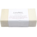Cocoa Butter Soap Base Manufacturer - Private Label Organic Natural Melt & Pour