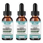 Chlorophyll Drops Manufacturer - Wholesale Private Label Natural Concentrate