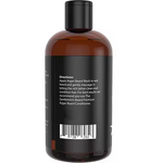 Beard Shampoo Manufacturer - Private Label Organic with Argan Oil for Men