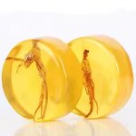 Ginseng Soap Manufacturer - OEM/ODM Private Label Organic Essential Oil Handmade