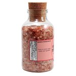 Pink Salt Scrub Manufacturer - Private Label Natural for Exfoliation & Cleansing