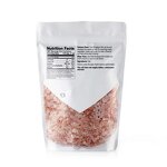 Pink Himalayan Salt Manufacturer - Private Label Coarse 2 lb Bag Rich in Minerals