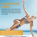 Magnesium Supplement Drops Manufacturer - Private Label 5-in-1 High Absorption