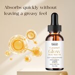 Body Oil Manufacturer - Wholesale Pure Natural Silky Caramel Glow