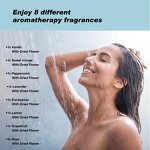 Shower Steamers Set Manufacturer - Private Label Natural Organic Aromatherapy