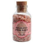 Pink Salt Scrub Manufacturer - Private Label Natural for Exfoliation & Cleansing