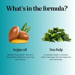 Sea Salt Spray Manufacturer - Private Label Organic with Sea Kelp & Argan Oil