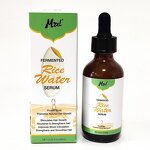 Hair Growth Serum Manufacturer - Natural with Rice Water for Stronger Hair