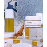 Skincare Set Manufacturer - Wholesale Private Label Natural Organic Turmeric