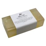 Olive Oil Soap Base Manufacturer - Private Label Natural 2 Lbs Melt & Pour