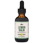 Lemon Balm Extract Drops Manufacturer - Private Label Organic Vegan for Mood