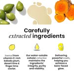 Clay Face Mask Manufacturer - OEM Private Label Vegan with Turmeric & Vitamin C