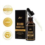 Beard Growth Oil Manufacturer - Best Selling Organic Vegan for Men