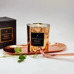 Aromatherapy Candle Manufacturer - Private Label Long Lasting 45 Hour Burn
