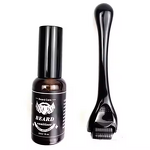 Beard Kit Manufacturer - Wholesale Private Label Organic Wash, Balm, Oil