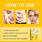 Bee Venom Spray Manufacturer - Wholesale High Quality Natural Tag Recede