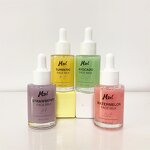 Face Serum Manufacturer - Wholesale Natural Organic with Fruit Extract