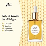 Scalp Oil Manufacturer - Honey Infused Natural for Itchy Scalp Relief