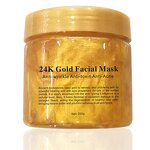 Peel Off Mask Manufacturer - Private Label Anti Wrinkle with 24k Gold