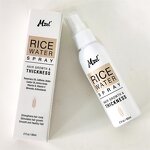 Hair Growth Spray Manufacturer - with Rice Water & Rosemary Oil for Hair Loss