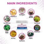 Scar Removal Cream Manufacturer - Private Label 100% Natural Vegan Repair