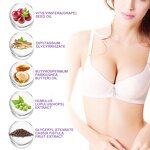 Breast Firming Cream Manufacturer - Wholesale 100% Natural for Enlargement