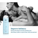 Personal Lubricant Manufacturer - Private Label Organic Water Based