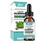 Chlorophyll Drops Manufacturer - Wholesale Private Label Natural Concentrate