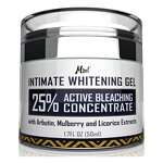 Whitening Cream Manufacturer - for Intimate Areas, Body & Face Lightening