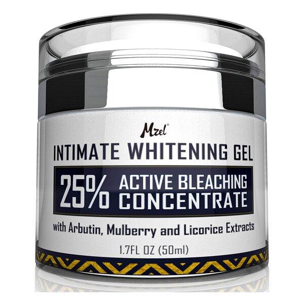 Whitening Cream Manufacturer - for Intimate Areas, Body & Face Lightening