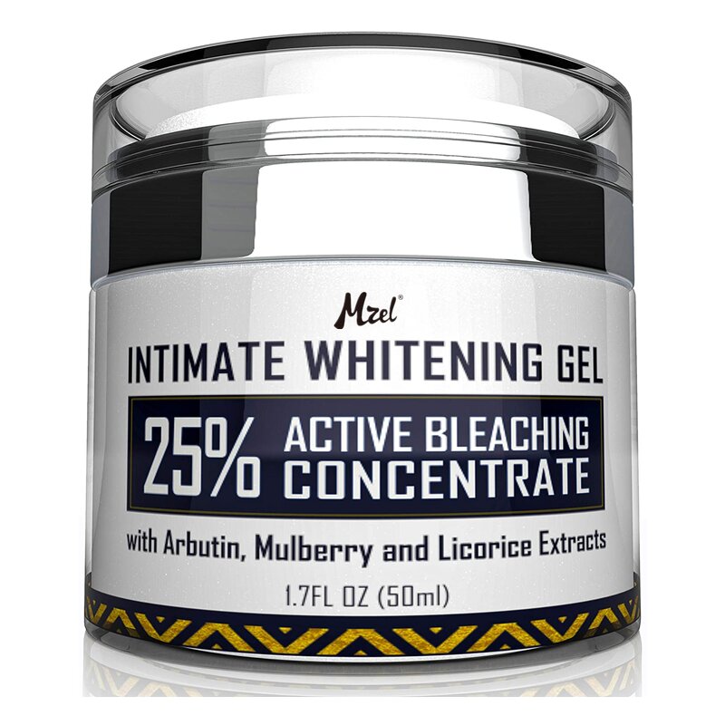 Whitening Cream Manufacturer - for Intimate Areas, Body & Face Lightening