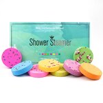 Shower Steamers Manufacturer - Aromatherapy SPA Gift for Men & Women
