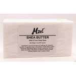 Shea Butter Soap Base Manufacturer - Private Label Organic Natural 2 Lbs